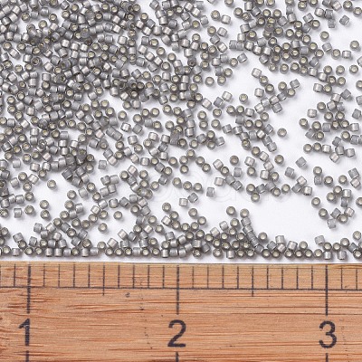 MIYUKI Delica Beads X-SEED-J020-DB0631-1