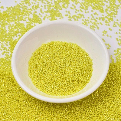 MIYUKI Delica Beads SEED-JP0008-DB1776-1