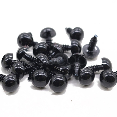 Plastic Doll Eyes LS-PW-WG45371-04-1