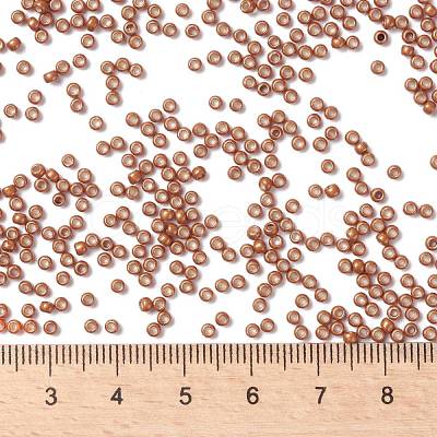 TOHO 11/0 Round Beads X-SEED-TR11-PF0562F-1
