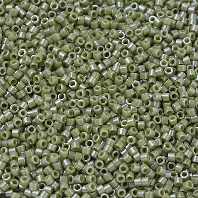 MIYUKI Delica Beads SEED-X0054-DB0263-1