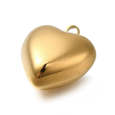Ion Plating(IP) 304 Stainless Steel Pendants STAS-H225-02A-G-1