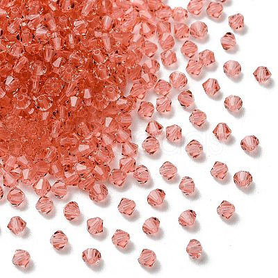 Preciosa&reg Crystal Beads X-PRC-BA4-70030-1