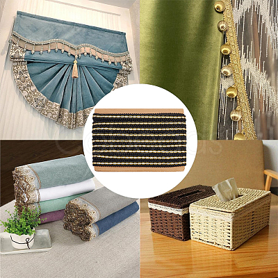 Polyester Ribbon OCOR-WH0082-285B-1