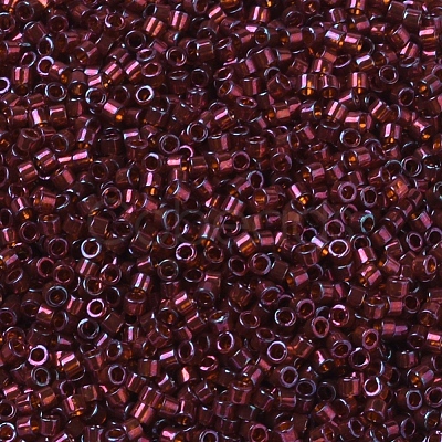 MIYUKI Delica Beads SEED-J020-DB0120-1