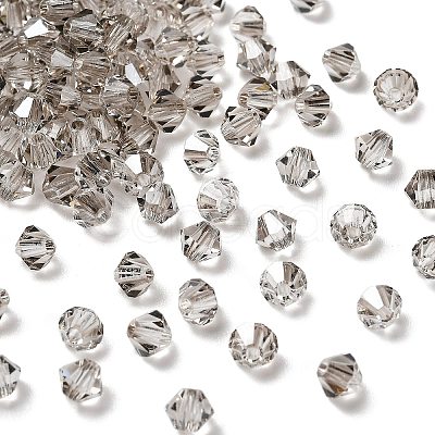 Preciosa&reg Crystal Beads X-PRC-BA4-00030-279-1