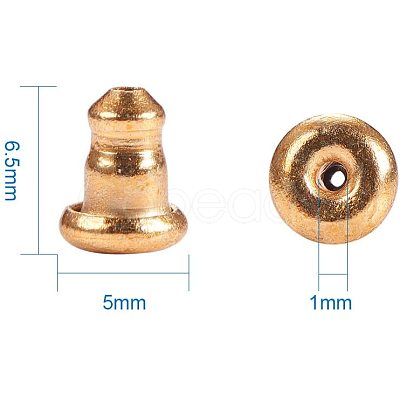 304 Stainless Steel Ear Nuts STAS-PH0010-14-1