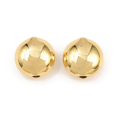 Brass Beads KK-H292-11G-1