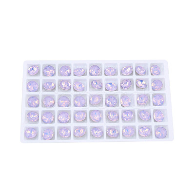 K9 Glass Rhinestone Cabochons MRMJ-N029-12-03-1