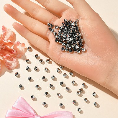 Preciosa® Crystal Beads X-PRC-BB5-23980-20700-1
