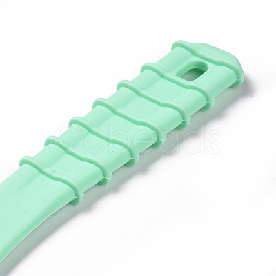 Silicone Spatula TOOL-D030-01B-1