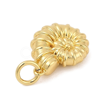 Brass Charms KK-U058-56G-1
