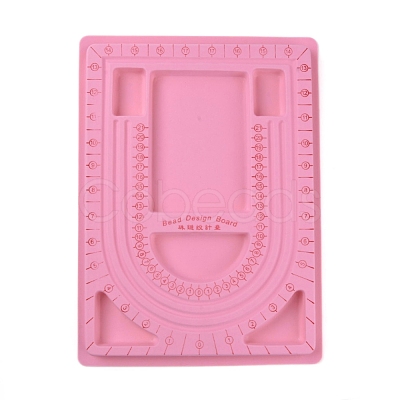 Plastic Bead Design Boards X-TOOL-H003-2-1