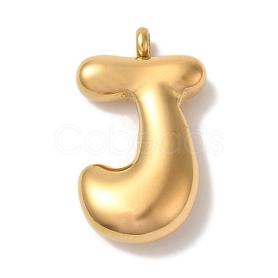 Ion Plating(IP) 304 Stainless Steel Pendants X-STAS-M017-08G-10-1