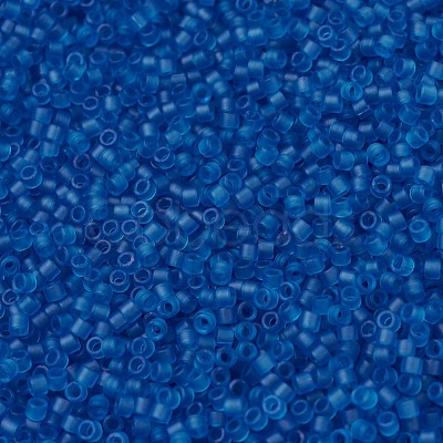 MIYUKI Delica Beads SEED-JP0008-DB0768-1