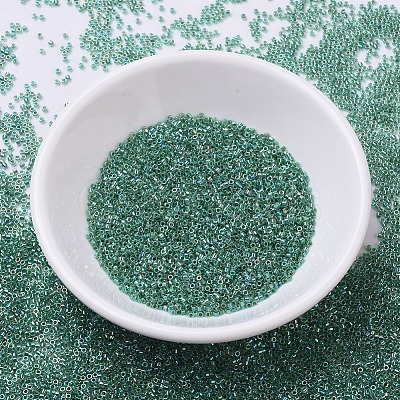 MIYUKI Delica Beads SEED-J020-DB0060-1