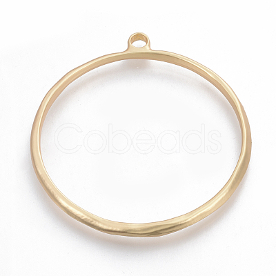 Alloy Big Pendants PALLOY-Q357-66MG-NR-1