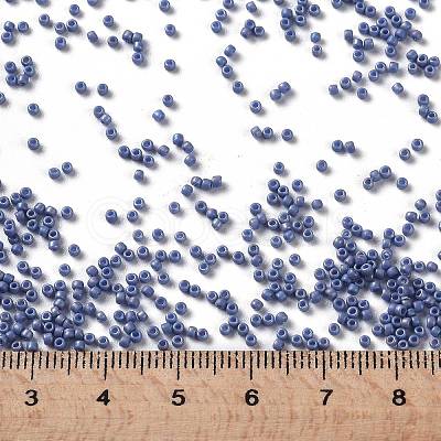 TOHO Round Seed Beads SEED-JPTR15-2636F-1