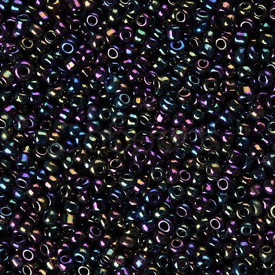 12/0 Glass Seed Beads SEED-A009-2mm-603-1