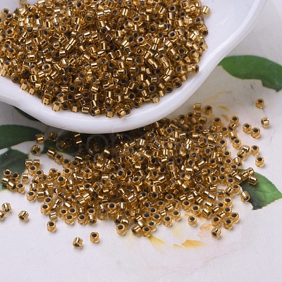 MIYUKI Delica Beads X-SEED-J020-DB0181-1