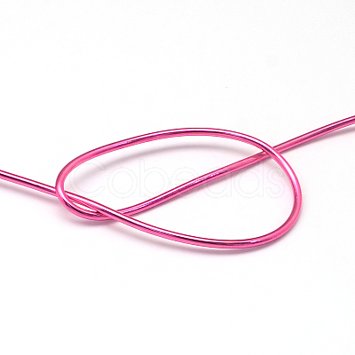 Anodized Aluminum Wire AW-S001-1.0mm-05-1