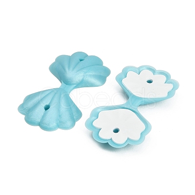 Silicone Beads SL-CBA4796-01E-02-1
