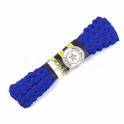 Polypropylene Fiber Ribbons SRIB-S050-B27-1