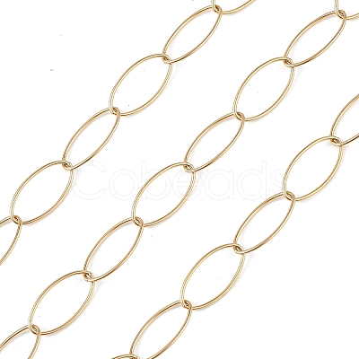 304 Stainless Steel Cable Chain CHS-C006-22G-1