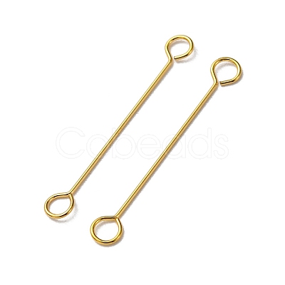 316 Surgical Stainless Steel Eye Pins STAS-YW0001-41B-G-1