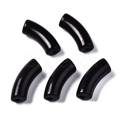 Acrylic Beads SACR-S678-004-1