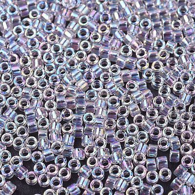 MIYUKI Delica Beads X-SEED-J020-DB0082-1