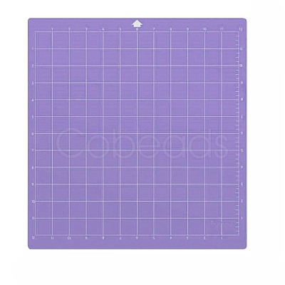 Square PVC Cutting Mat WG73464-10-1