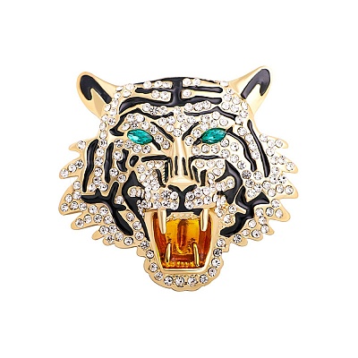 Enamel Pins JEWB-K007-05B-G-1