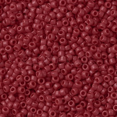 TOHO Round Seed Beads X-SEED-TR15-0045F-1