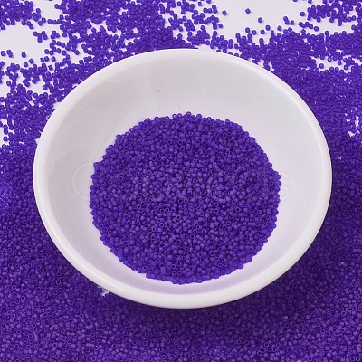 MIYUKI Delica Beads SEED-JP0008-DB0748-1