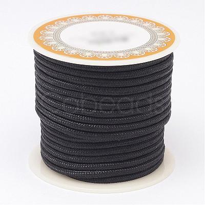 Braided Polyester Cords OCOR-D005-01-1