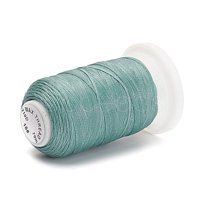 Waxed Polyester Cord YC-E011-A-16-1