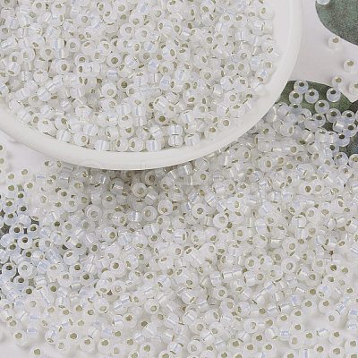 MIYUKI Round Rocailles Beads SEED-X0055-RR0551-1