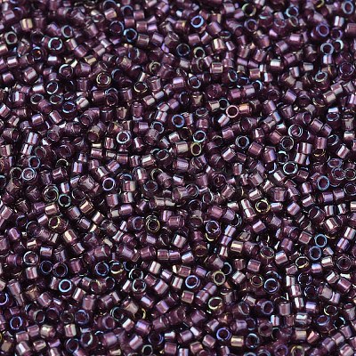 MIYUKI Delica Beads X-SEED-J020-DB2390-1