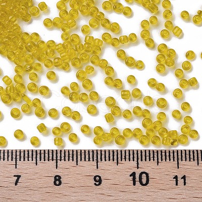 Glass Seed Beads X2-SEED-A004-2mm-10-1