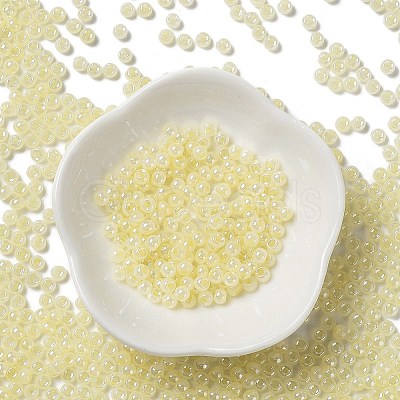 Glass Seed Beads X1-SEED-H002-E-A1401-1