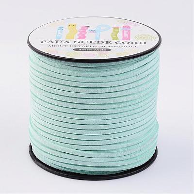 Faux Suede Cord LW-JP0001-3.0mm-1085-1