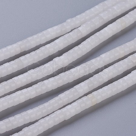 Quartz Crystal Beads Strands G-H230-42-1