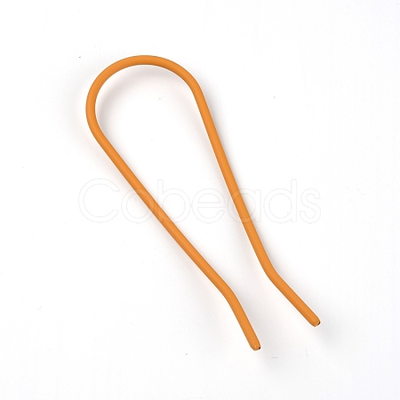 Zinc Alloy Hair Fork BY-TAC0003-01E-1