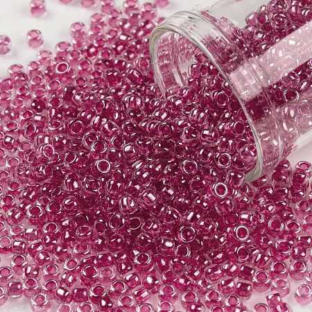 TOHO 8/0 Round Beads SEED-TR08-0350-1
