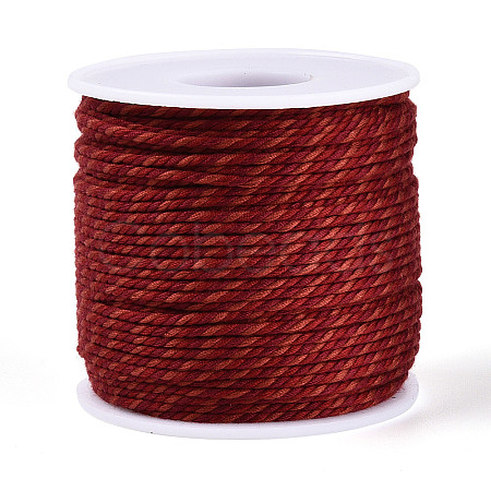 50M Braided Polyester Cord OCOR-T017-02K-1