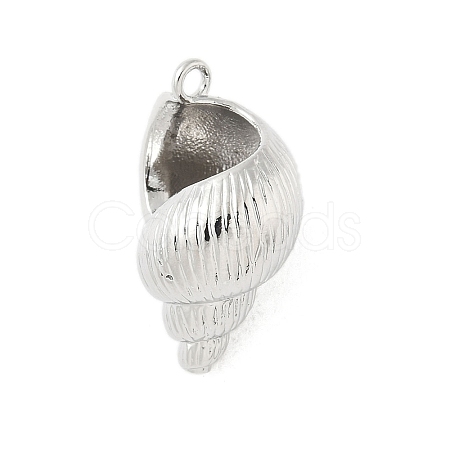 Brass Pendants KK-P322-01P-1
