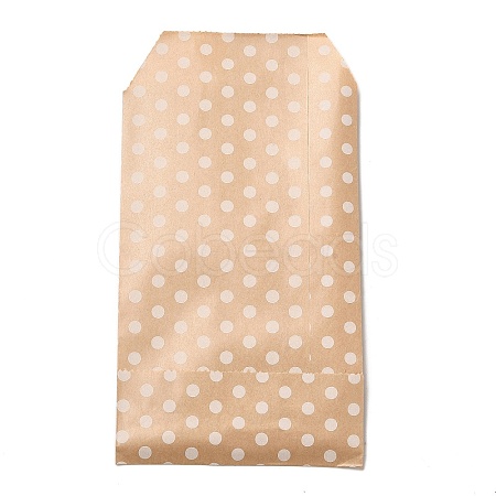 Kraft Paper Bags CARB-I001-04C-1