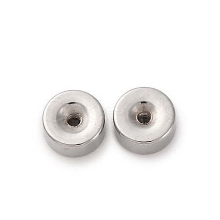 304 Stainless Steel Ear Nuts STAS-B091-01A-P-1