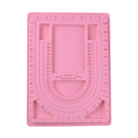 Plastic Bead Design Boards X-TOOL-H003-2-1